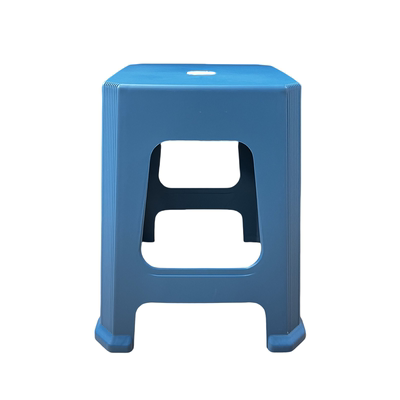 42CM防滑小吃摊加厚户外军训凳子