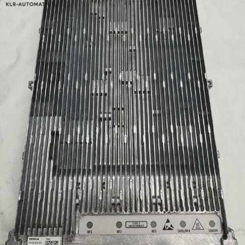 Nokia AirScale FBBC 472797A.101 Baseband Capacity Expansion