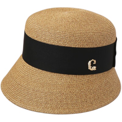 ca4laKTZ02596渔夫帽休闲女春夏