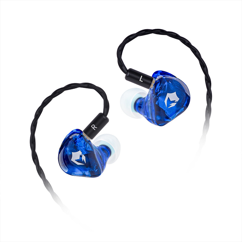 新品epz g10入耳式耳机吃鸡听声辨位HIFI级手机电脑电竞游戏耳麦