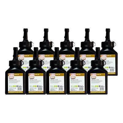 天威惠普q2612a加黑佳能通用墨粉