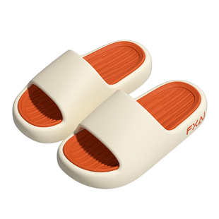 秋千夜时尚拖鞋男士2026新款防滑厚底不臭脚踩屎感凉拖鞋女户外穿