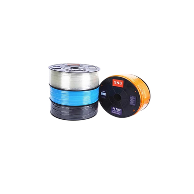 SNS神驰 PU气管4*2.5/6*4/8*5/10*6.5/12*8/14*10/16*12进口材料