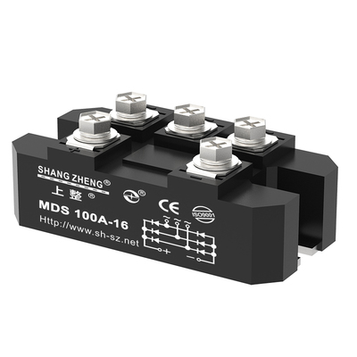 上整三相整流器整流桥大电流