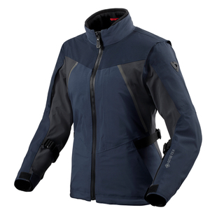 REVIT锐飞特拉米娜骑行服拉力服女款GTX防水透气四季防摔骑行裤