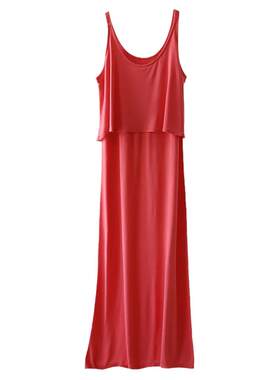 apcshop夏季女士修身街头连衣裙