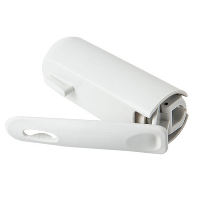 迷你粘毛器便携黏毛器折叠除尘滚