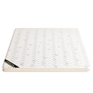 椰棕床垫棕垫棕榈硬垫子折叠1.5米可定制1.8米经济型护腰家用床垫