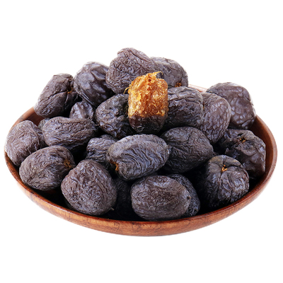 产地直发今年新黑枣无坏果