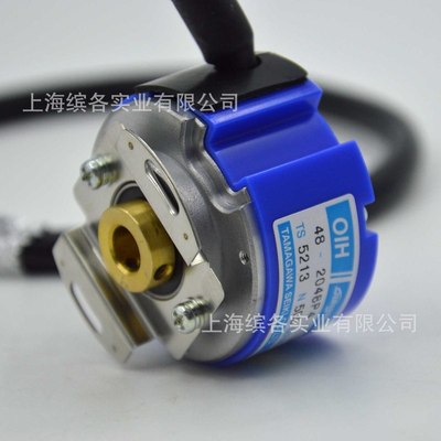 TS5213N500(OIH48-2048P4-L6-5V)TAMAGAWA /