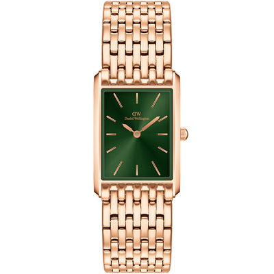 DWBOUND系列石英腕表女士