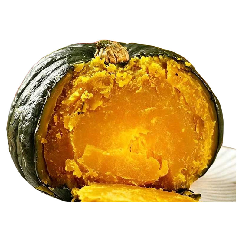 贝贝南瓜正宗板栗味新鲜老南瓜甜粉糯现摘小南瓜水果蔬菜南瓜粉