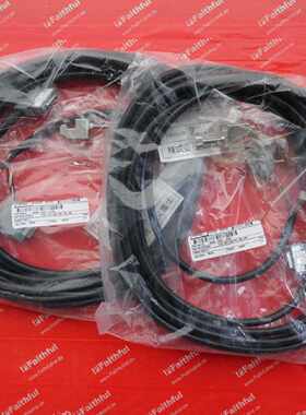 议价Fanuc A05B-2601-J135 发那科全新机器人用I/O电缆 FE-M0D-A-