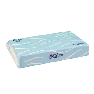 维达多康60软抽纸面巾纸餐巾纸汽车遮阳板车椅背车载纸巾1005125