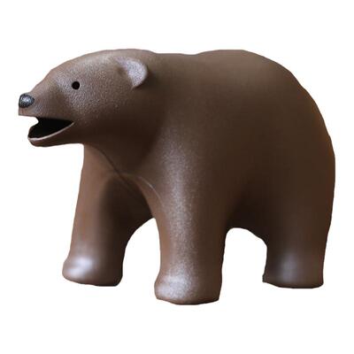 qualy北极熊切割器创意时尚