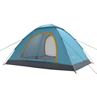 萤火虫帐篷户外全自动沙滩休闲开