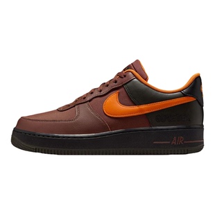 NIKE耐克男鞋AIR FORCE 1 GTX运动休闲鞋CK2630-201