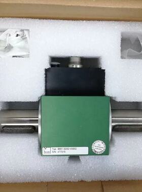 议价BURSTER 扭矩传感器8661-5050-V0002量程0-50NmJ度0.05% 477315