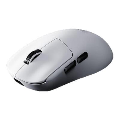 狼蛛SC800MAX三模无线鼠标电竞游戏3950办公双8K滑鼠笔记本轻量化