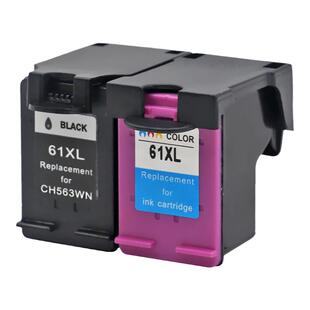 DAT适用惠普HP Officejet2620 2621 4630 4632墨盒4520 4650 3632彩色喷墨打印机油墨盒hp2130 3630 3830墨盒