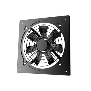 出租屋排气扇卫生间强力换气扇窗户式墙壁排风扇家用排油烟扇厨房