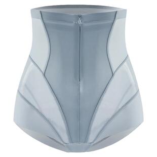 提臀裤女无痕收腹内裤收小肚子强力束腰产后夏季高腰塑形塑身裤