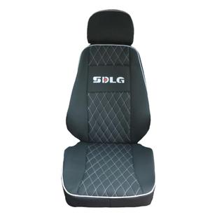 山东临工挖掘机全包围坐垫套专车专用55/60/70/135/205/215/360F