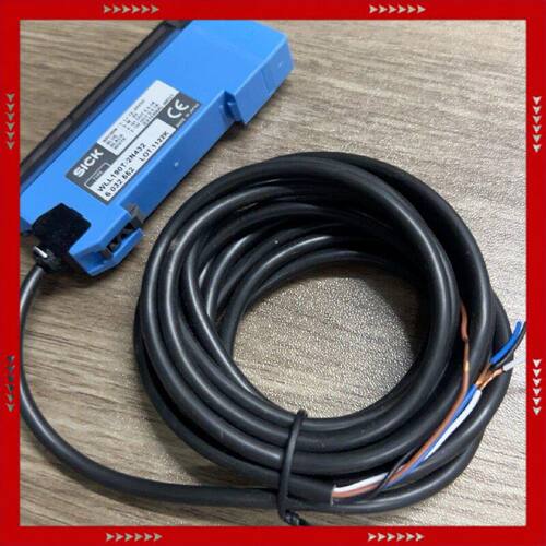 【问价】SICK施克 光纤放大器 WLL190T-2N432，一个，