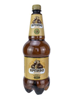 进口1200ml组合装俄罗斯啤酒