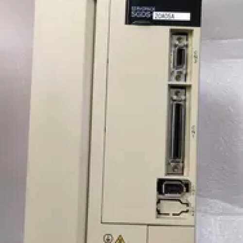 议价SGDV-R90FE1AY902AB原装安川伺服驱动器全新质保一年现货包邮