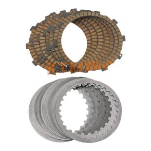 KTM DUKE200/250/390 RC390 原厂离合器片变档摩擦片组件原装配件