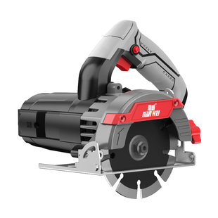 南威220v大功率切割机家用木工专用瓷砖石材金属开槽机云石机电锯