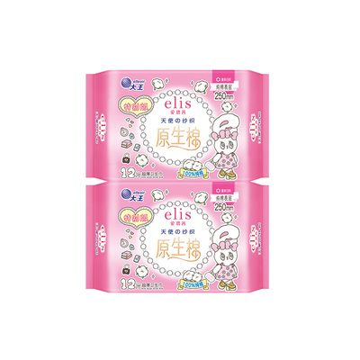elis/爱璐茜天使纯棉系列