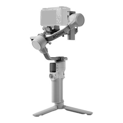 �� DJI RS 4 Mini �ֳ��ȶ���