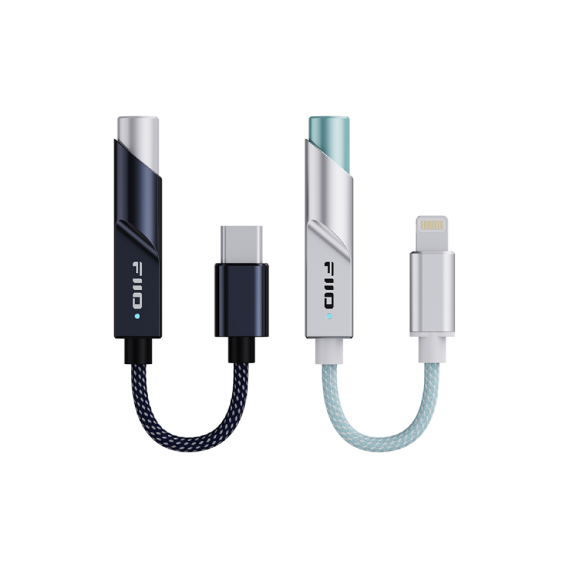 FiiO/飞傲KA11便携解码耳放