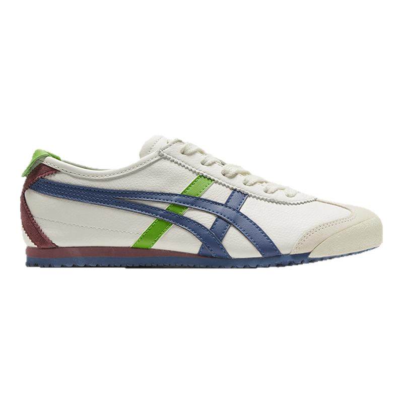 [经典]Onitsuka Tiger鬼塚虎MEXICO 66™复古舒适男女运动休闲鞋