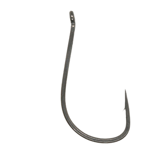 日本进口市川哲也ICHIKAWA强化曲柄钩倒钓钩德州钓组顺滑超薄图层