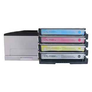 西谷适用奔图cp1100硒鼓CTL-1100粉盒CM1100ADW CP1100DN墨粉CP1100DWCM1100DN CM1100ADN打印机鼓