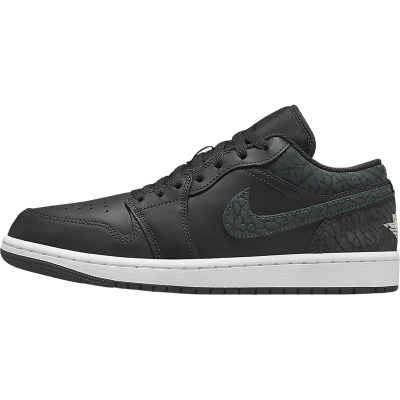 Nike/耐克官方正品Air Jordan 1 Low SE男子时尚轻便休闲鞋FB9907