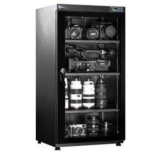 纳博士专业防潮箱摄影器材防潮柜镜头防霉抽湿除湿柜单反相机干燥箱茶叶纸币邮票画册古玩藏品电子元件干燥柜