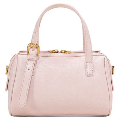 【西木汀】奶昔 波士顿包包新款女轻便迷你手提包设计小众斜挎包