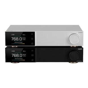 【硕领】TOPPING拓品D70Pro SABRE音频解码器ES9039SPRO蓝牙5.1