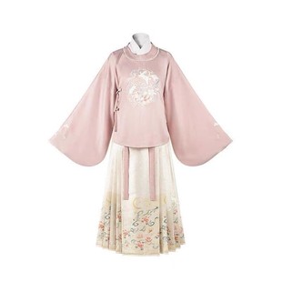 【出租】中式新婚喜扇新娘结婚团扇苏绣双面绣扇子汉服云锦缂丝