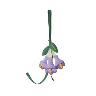 【新年礼物】午观『木春』香囊挂饰礼盒家居香包汽车挂件装饰礼物