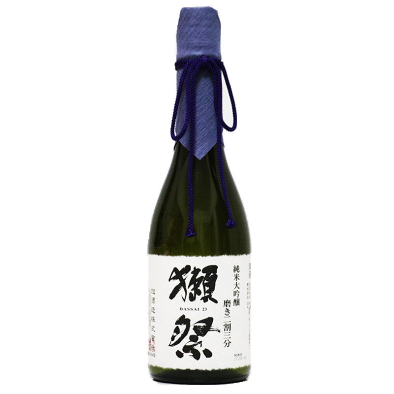 獭祭日本清酒原装进口720ml