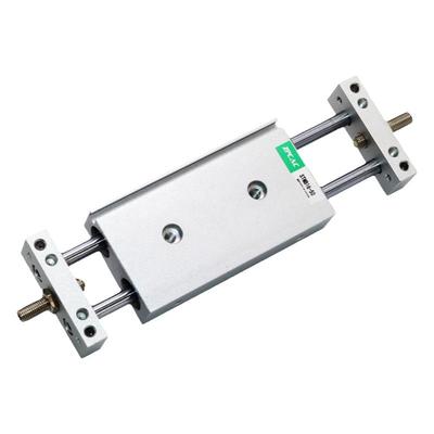 STMB可调行程滑台气缸