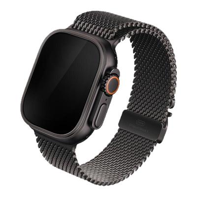 台湾Hoda苹果WatchUltra3钢化膜