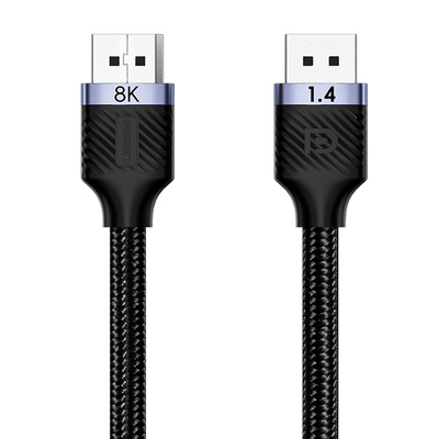 品胜dp线1.4高清8K数据线4k240hz