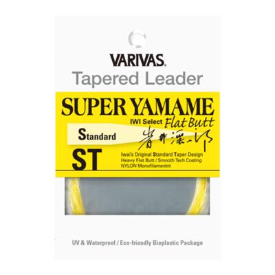 VARIVAS瓦里瓦斯飞钓子线前导线