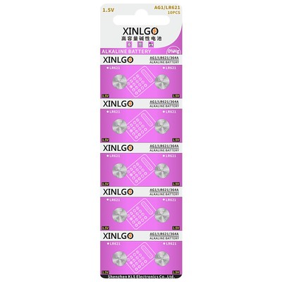 sr621lr621ag1手表专用电池